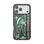 Boba Fett Spec — iPhone 17 Pro Max MagSafe Case - US 33047