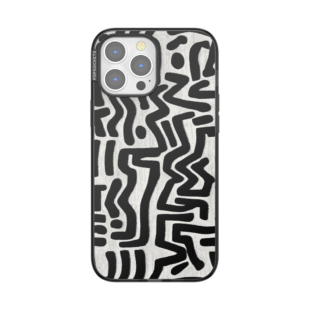 Pop n' Lock — iPhone 13 Pro Max MagSafe Case - US 02267