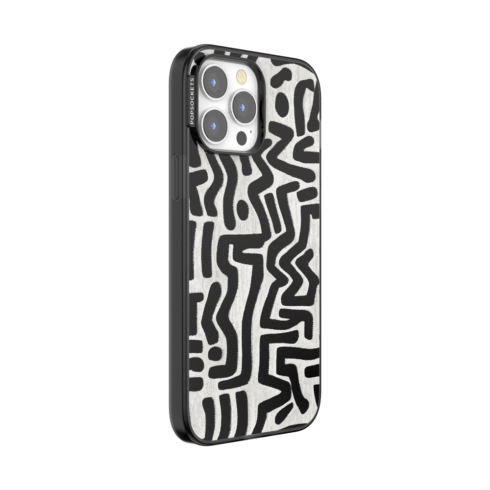 Pop n' Lock — iPhone 13 Pro Max MagSafe Case - US 02267