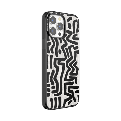 Pop n' Lock — iPhone 13 Pro Max MagSafe Case - US 02267