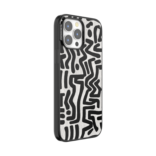 Pop n' Lock — iPhone 13 Pro Max MagSafe Case - US 02267