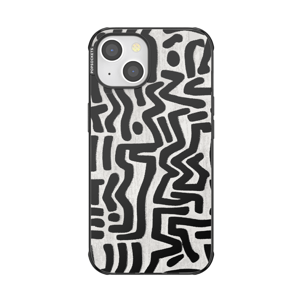 Pop n' Lock — iPhone 14 MagSafe Case - US 50409