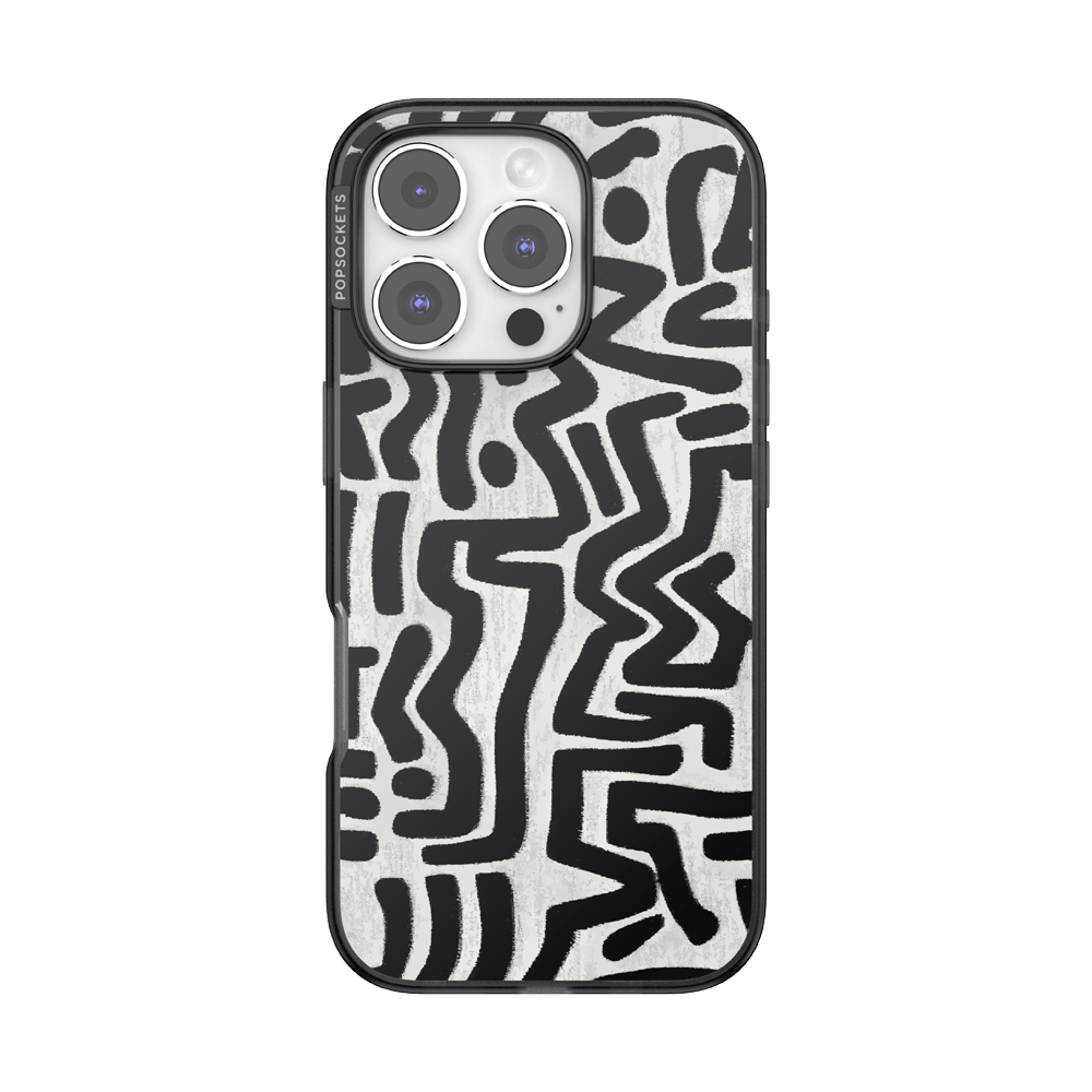 Pop n' Lock — iPhone 16 Pro MagSafe Case - US 80353