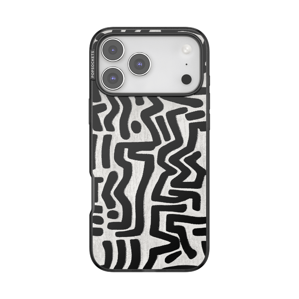 Pop n' Lock — iPhone 17 Pro Max MagSafe Case - US 00840