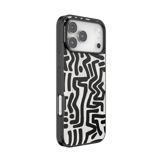 Pop n' Lock — iPhone 17 Pro Max MagSafe Case - US 63716