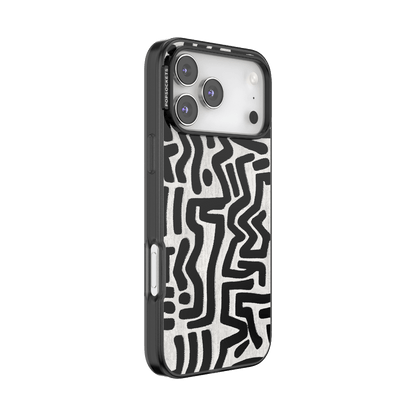 Pop n' Lock — iPhone 17 Pro Max MagSafe Case - US 00840