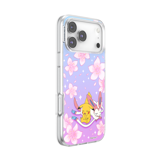 Sakura Dreams — iPhone 17 Pro Max MagSafe Case - US 30330
