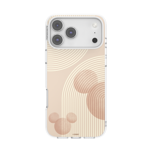 Serene Mickey — iPhone 17 Pro Max MagSafe Case - US 70317