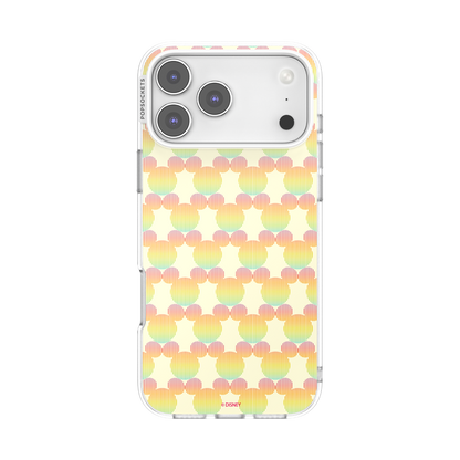 Sherbet Mickey — iPhone 17 Pro Max MagSafe Case - US 68244