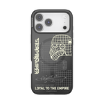 Stormtrooper Spec — iPhone 17 Pro Max MagSafe Case - US 12293