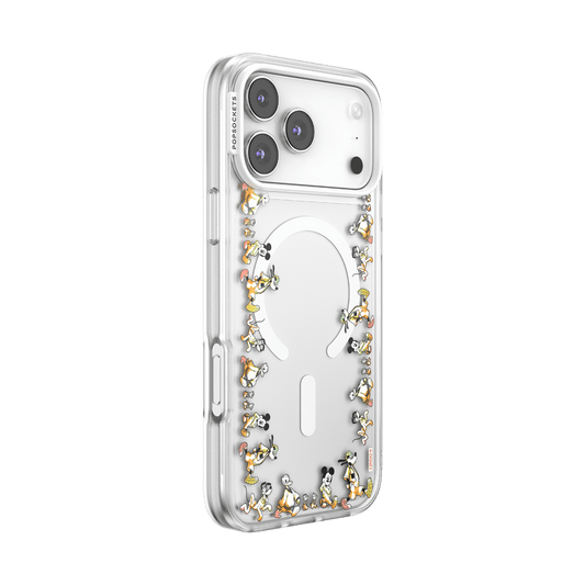 Stronger Together — iPhone 17 Pro Max MagSafe Case - US 24557