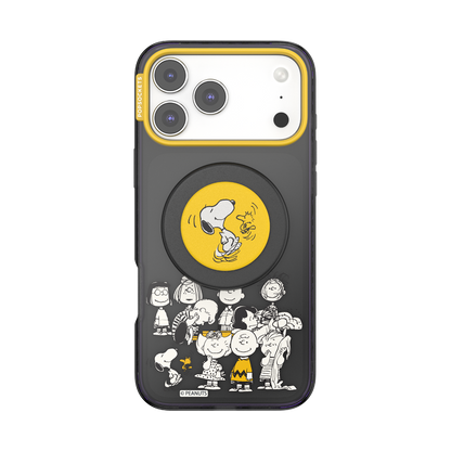The In Crowd — iPhone 17 Pro Max MagSafe Case - US 32551