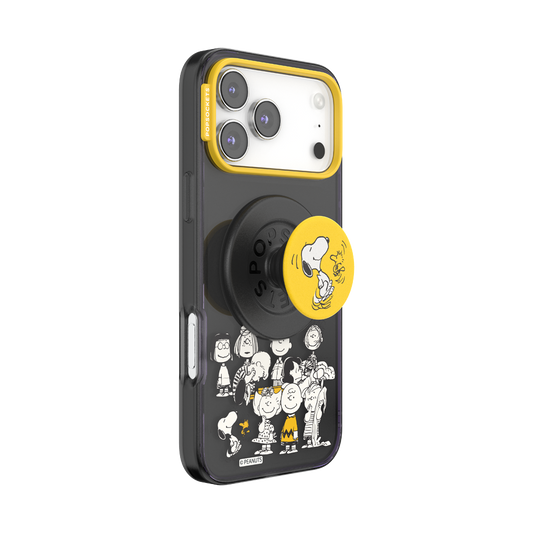 The In Crowd — iPhone 17 Pro Max MagSafe Case - US 54405