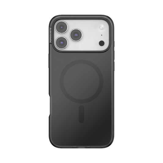 Black — iPhone 17 Pro Max MagSafe Case - US 83911