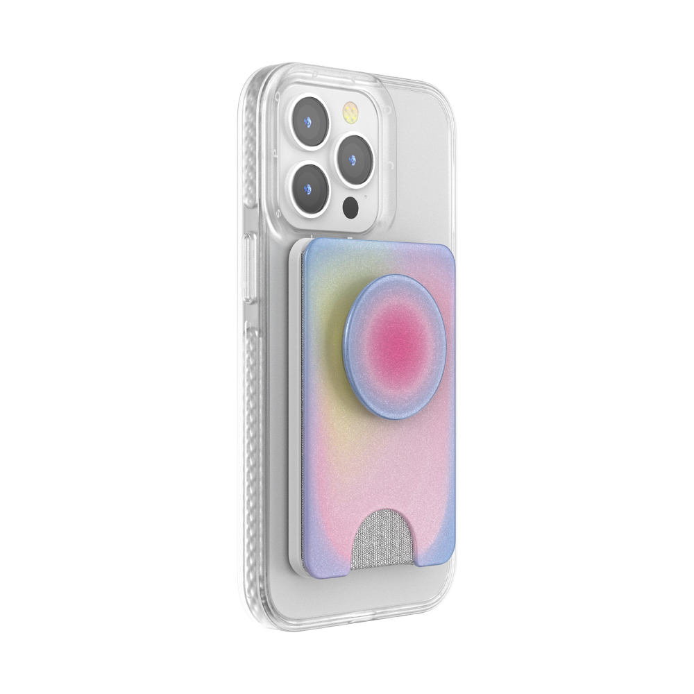 Aura — MagSafe PopWallet+ - US 32054