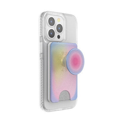 Aura — MagSafe PopWallet+ - US 77938