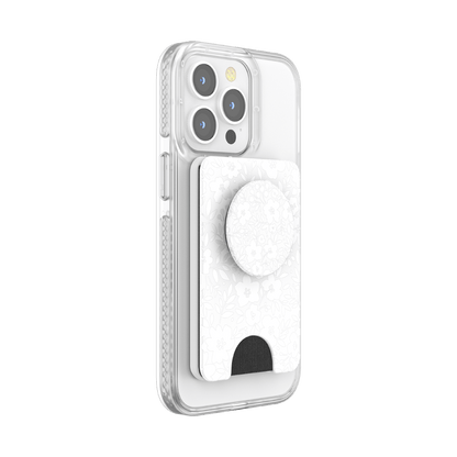 Blanc Fresh — MagSafe PopWallet+ - US 91801