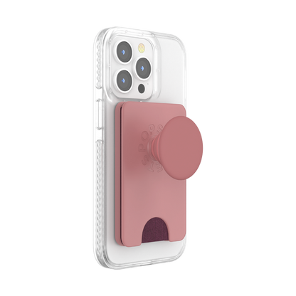 Clay — MagSafe PopWallet+ - US 92667