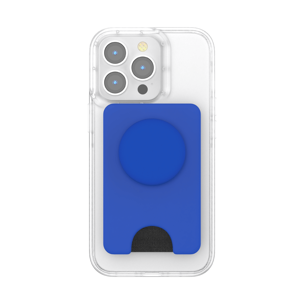 Cobalt — MagSafe PopWallet+ - US 37697
