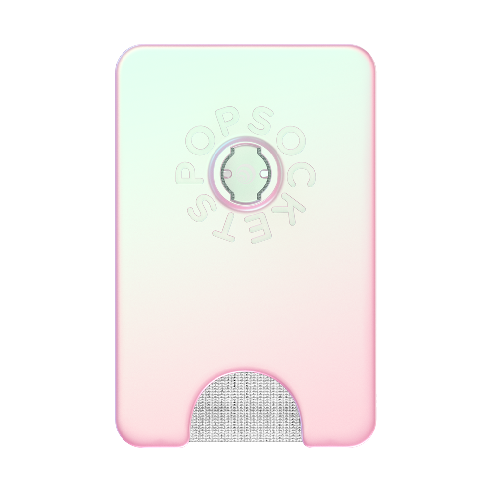 Mermaid Pink— MagSafe PopWallet+ - US 40114