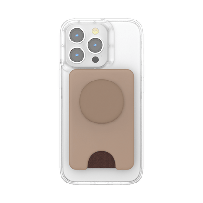 Latte — MagSafe PopWallet+ - US 62979