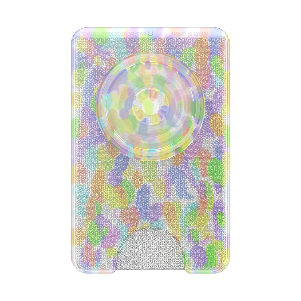 Rainbow Glass — MagSafe PopWallet+ - US 63636