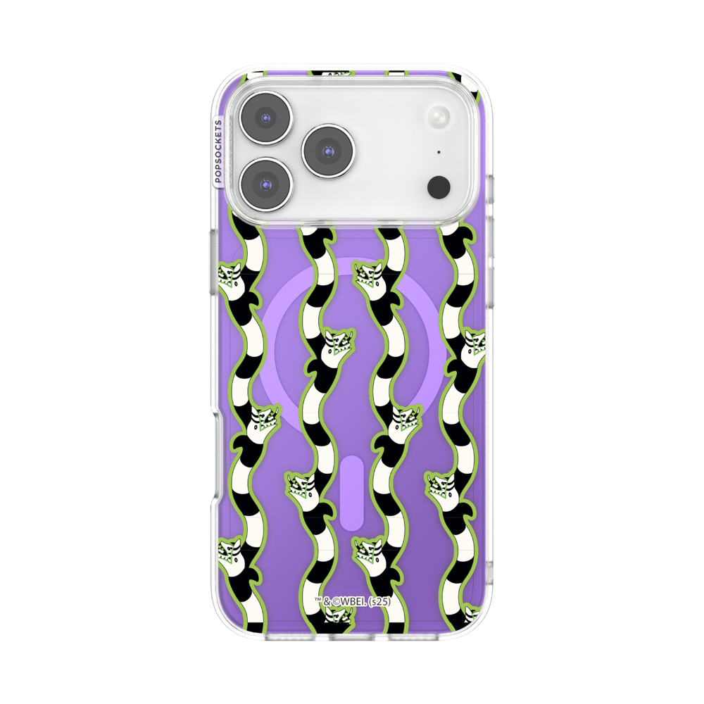 Sand Snakes — iPhone 17 Pro Max MagSafe Case - US 12628
