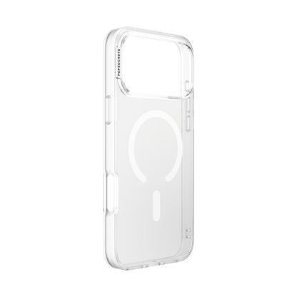 Clear — iPhone 17 Pro Max MagSafe Case - US 28249