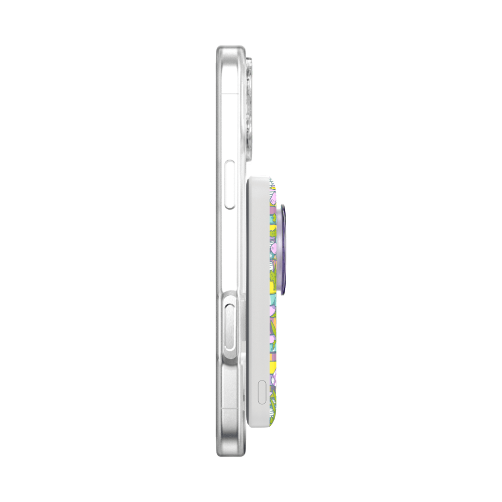 Fairy Trap Library — MagSafe PowerPack - US 27889