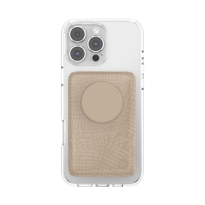 Latte — MagSafe PowerPack - US 75629