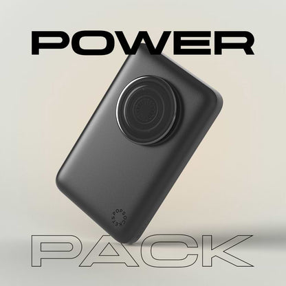Black — MagSafe PowerPack - US 66802