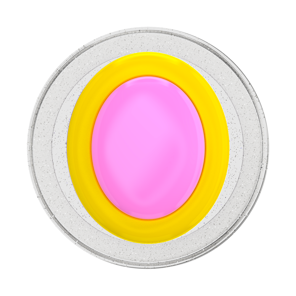 BonBon ModBod Pink  — MagSafe PopGrip - US 19792