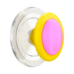 BonBon ModBod Pink  — MagSafe PopGrip - US 56411