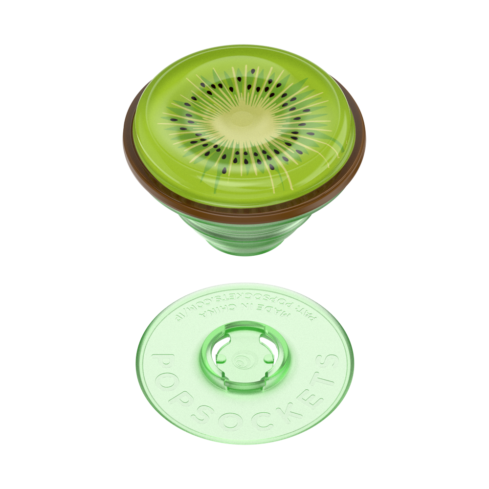 Jelly Kiwi — Adhesive PopGrip - US 25497