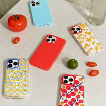 Campari — iPhone 15 Pro Max MagSafe Case - US 77171