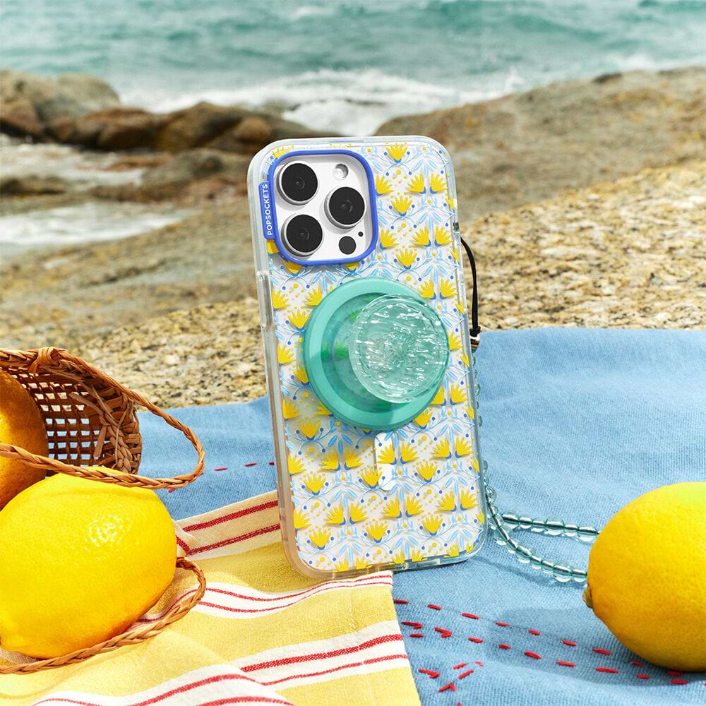 Tea Towel — iPhone 15 Pro Max MagSafe Case - US 90109