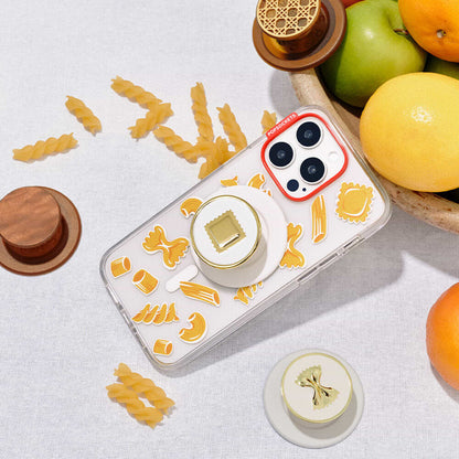 Pasta Pasta — iPhone 15 Pro Max MagSafe Case - US 17818