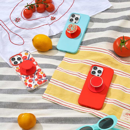 Campari — iPhone 15 Pro Max MagSafe Case - US 77171