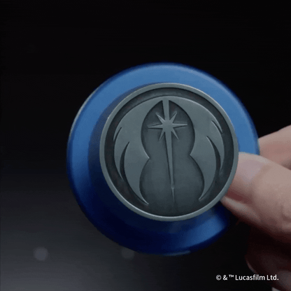 Enamel Jedi Icon — MagSafe PopGrip - US 57293
