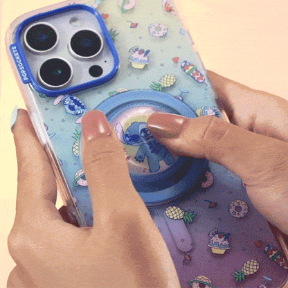 Jelly Star Stitch — MagSafe PopGrip - US 53310