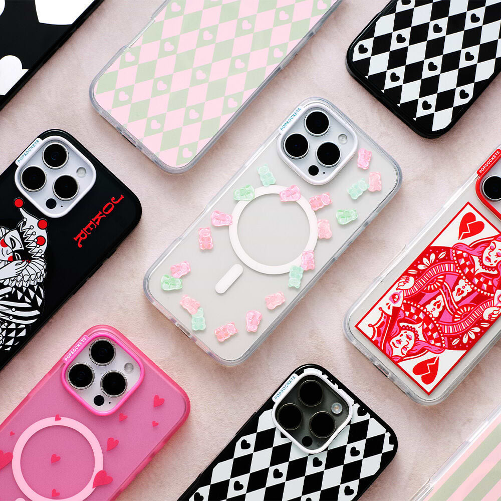 Candy Shoppe — iPhone 16 Pro Max MagSafe Case - US 38672