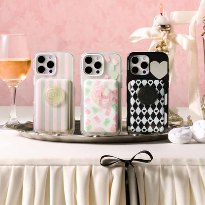 Candy Shoppe — iPhone 16 Plus MagSafe Case - US 17658