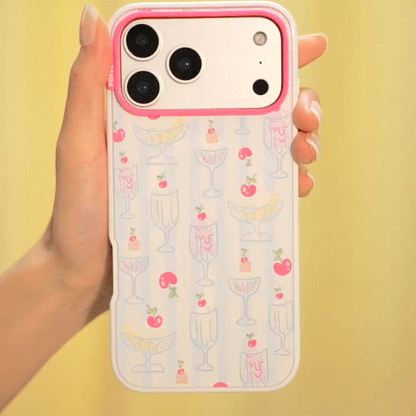Sweet Love — iPhone 14 Pro MagSafe Case - US 71008