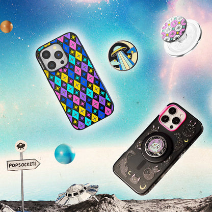Cat Magic Frame — iPhone 15 Pro Max MagSafe Case - US 71049