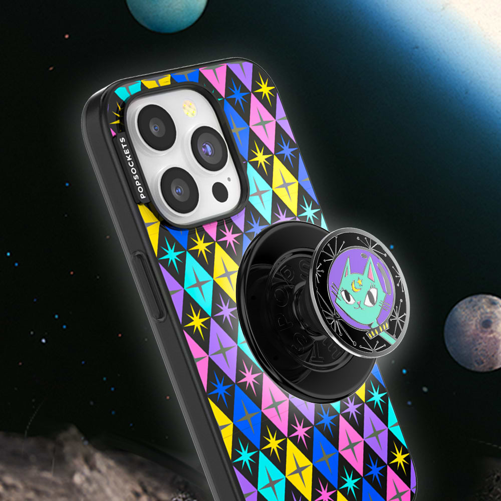 Mod Diamond — iPhone 17 Pro MagSafe Case - US 80975