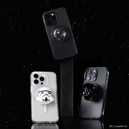 Dimensionals Darth Vader — Adhesive PopGrip - US 16392