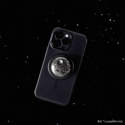 Dimensionals Enamel Death Star — MagSafe PopGrip - US 70139