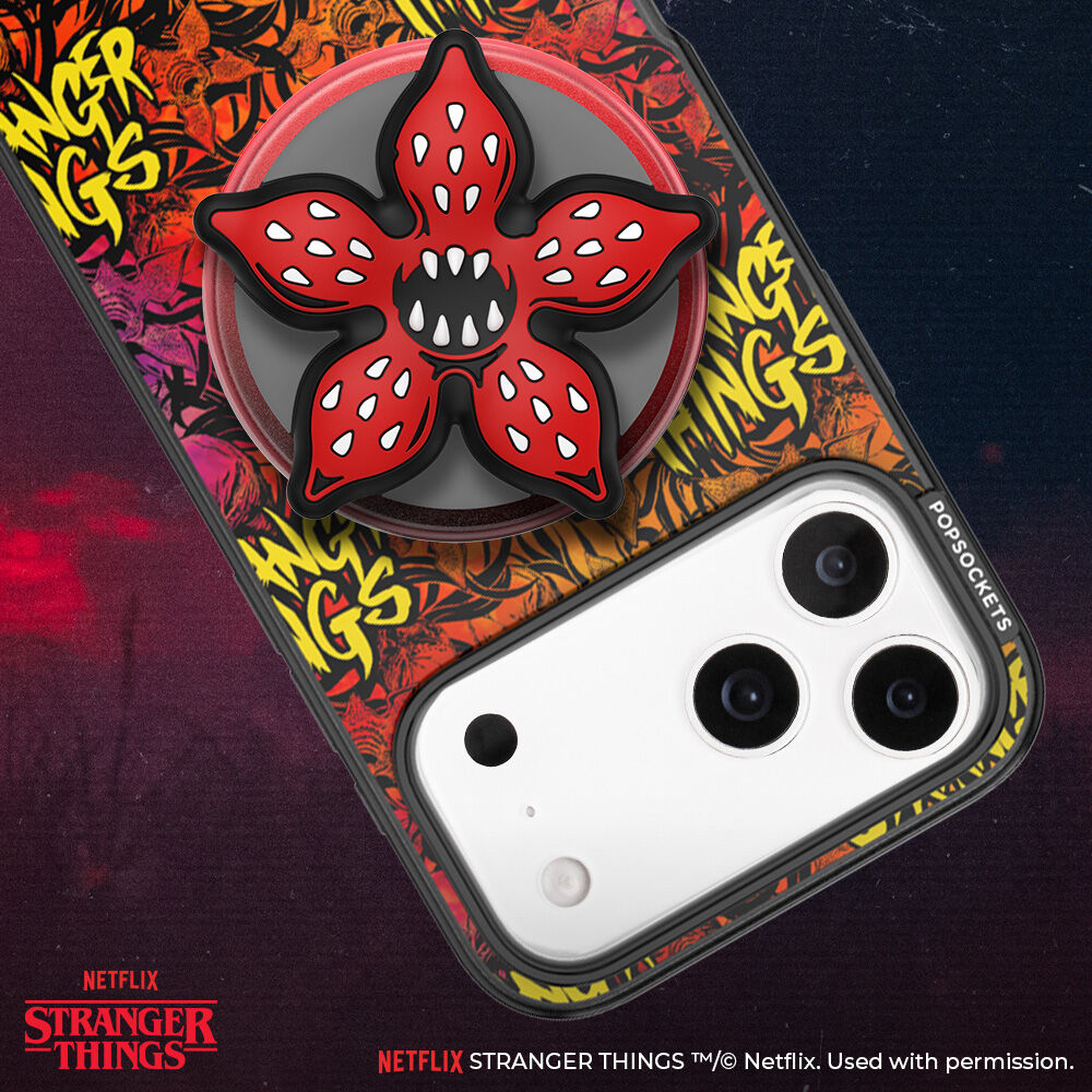 PopOut Demogorgon — MagSafe PopGrip - US 94241
