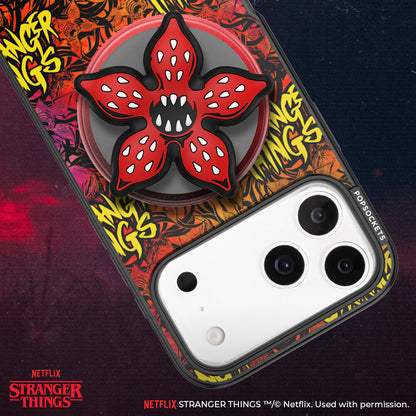 PopOut Demogorgon — MagSafe PopGrip - US 04673