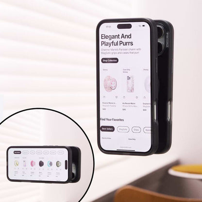 Putty — MagSafe Suck-Up Grip & Mount - US 36963